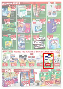 Checkers Hyper : Combo Crazy (24 Sep - 07 Oct 2018), page 7