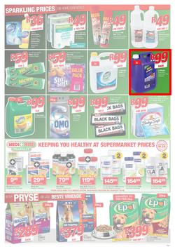 Checkers Hyper : Combo Crazy (24 Sep - 07 Oct 2018), page 7