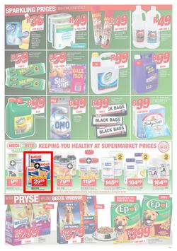 Checkers Hyper : Combo Crazy (24 Sep - 07 Oct 2018), page 7