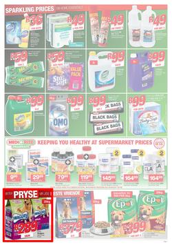 Checkers Hyper : Combo Crazy (24 Sep - 07 Oct 2018), page 7