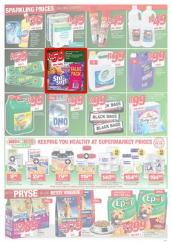 Checkers Hyper : Combo Crazy (24 Sep - 07 Oct 2018), page 7