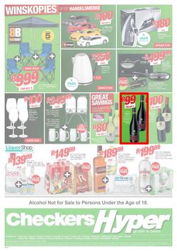 Checkers Hyper : Combo Crazy (24 Sep - 07 Oct 2018), page 8