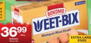 Bokomo Weet Bix-900g