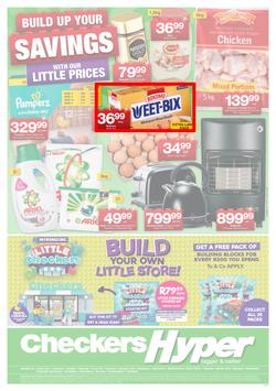 Checkers  Hyper Gauteng : Hyper Specials (06 May - 19 May 2019), page 1