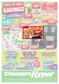 Checkers  Hyper Gauteng : Hyper Specials (06 May - 19 May 2019), page 1