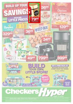 Checkers  Hyper Gauteng : Hyper Specials (06 May - 19 May 2019), page 1