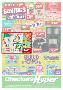 Checkers  Hyper Gauteng : Hyper Specials (06 May - 19 May 2019), page 1