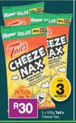 Tait's Cheese Max-3 x 500g