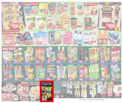 Checkers  Hyper Gauteng : Hyper Specials (06 May - 19 May 2019), page 2