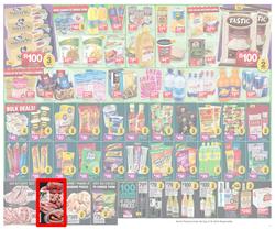 Checkers  Hyper Gauteng : Hyper Specials (06 May - 19 May 2019), page 2