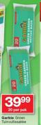 Garbie Green Tuin vullis sakke-20 Per pack