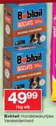 Bobtail Hondebeskuitjies Verskeidenheid-1Kg elk