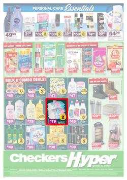 Checkers  Hyper Gauteng : Hyper Specials (06 May - 19 May 2019), page 3