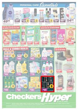 Checkers  Hyper Gauteng : Hyper Specials (06 May - 19 May 2019), page 3