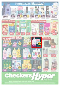 Checkers  Hyper Gauteng : Hyper Specials (06 May - 19 May 2019), page 3