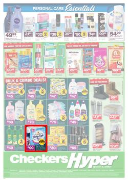 Checkers  Hyper Gauteng : Hyper Specials (06 May - 19 May 2019), page 3