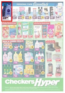 Checkers  Hyper Gauteng : Hyper Specials (06 May - 19 May 2019), page 3