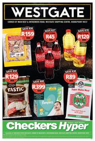 Checkers Hyper Westgate : Xtra Savings (28 November - 11 December 2022 ...