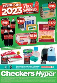 Checkers Hyper Specials | March 2023 Latest Catalogues | Guzzle ...