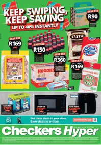 Checkers Hyper Gauteng, Brits, Klerksdorp, Limpopo, Mpumalanga, Free ...