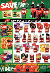 Checkers Hyper Gauteng, Brits, Klerksdorp, Limpopo, Mpumalanga, North ...