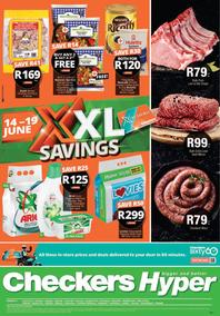 Checkers Hyper Gauteng, Brits, Klerksdorp, Limpopo, Mpumalanga, Free ...