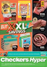 Checkers Hyper Gauteng, Brits, Klerksdorp, Limpopo, Mpumalanga, Free ...