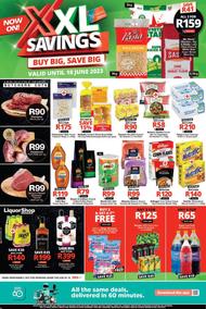 Checkers Hyper Gauteng, Brits, Klerksdorp, Limpopo, Mpumalanga, North ...