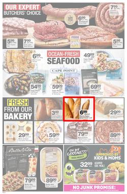 Checkers Gauteng, Mpumalanga, Limpopo, North West : January Savings Specials (21 Jan - 03 Feb 2019), page 2