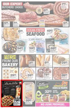 Checkers Gauteng, Mpumalanga, Limpopo, North West : January Savings Specials (21 Jan - 03 Feb 2019), page 2