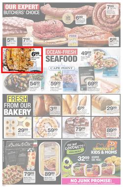 Checkers Gauteng, Mpumalanga, Limpopo, North West : January Savings Specials (21 Jan - 03 Feb 2019), page 2