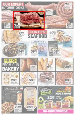 Checkers Gauteng, Mpumalanga, Limpopo, North West : January Savings Specials (21 Jan - 03 Feb 2019), page 2