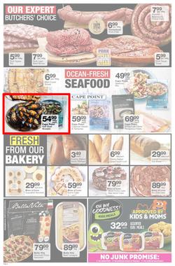 Checkers Gauteng, Mpumalanga, Limpopo, North West : January Savings Specials (21 Jan - 03 Feb 2019), page 2