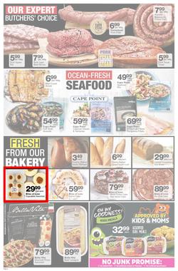 Checkers Gauteng, Mpumalanga, Limpopo, North West : January Savings Specials (21 Jan - 03 Feb 2019), page 2