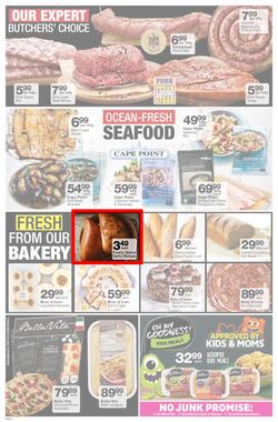 Checkers Gauteng, Mpumalanga, Limpopo, North West : January Savings Specials (21 Jan - 03 Feb 2019), page 2
