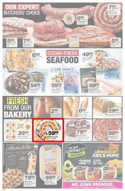 Checkers Gauteng, Mpumalanga, Limpopo, North West : January Savings Specials (21 Jan - 03 Feb 2019), page 2