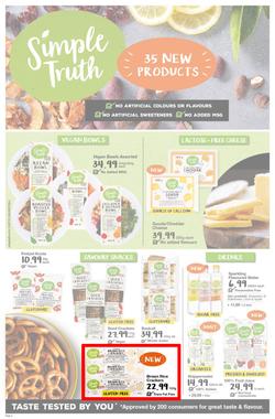 Checkers Gauteng, Mpumalanga, Limpopo, North West : January Savings Specials (21 Jan - 03 Feb 2019), page 4