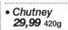 Simple Truth Chutney-420g