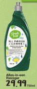 Alles-In-Een Reiniger-750ml