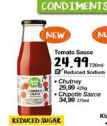 Simple Truth Chutney-420g