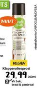 Simple Truth Klapperoliesproei-300ml
