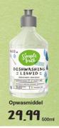 Simple Truth Opwasmiddel-500ml