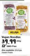 Simple Truth Vegan Noodles 200g-Each