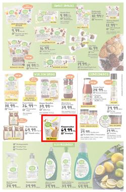 Checkers Gauteng, Mpumalanga, Limpopo, North West : January Savings Specials (21 Jan - 03 Feb 2019), page 5