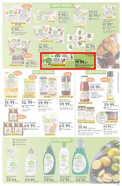 Checkers Gauteng, Mpumalanga, Limpopo, North West : January Savings Specials (21 Jan - 03 Feb 2019), page 5