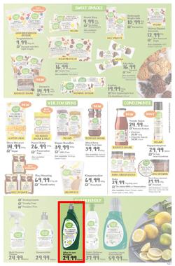 Checkers Gauteng, Mpumalanga, Limpopo, North West : January Savings Specials (21 Jan - 03 Feb 2019), page 5
