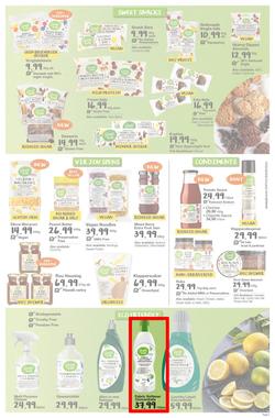 Checkers Gauteng, Mpumalanga, Limpopo, North West : January Savings Specials (21 Jan - 03 Feb 2019), page 5