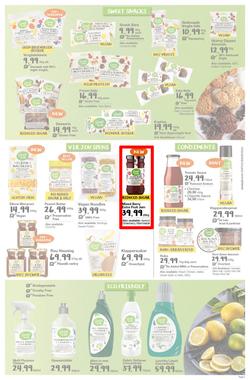 Checkers Gauteng, Mpumalanga, Limpopo, North West : January Savings Specials (21 Jan - 03 Feb 2019), page 5