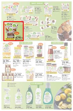 Checkers Gauteng, Mpumalanga, Limpopo, North West : January Savings Specials (21 Jan - 03 Feb 2019), page 5