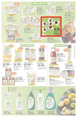 Checkers Gauteng, Mpumalanga, Limpopo, North West : January Savings Specials (21 Jan - 03 Feb 2019), page 5